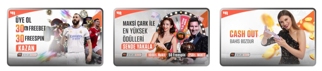 maksibet kayıp bonusları